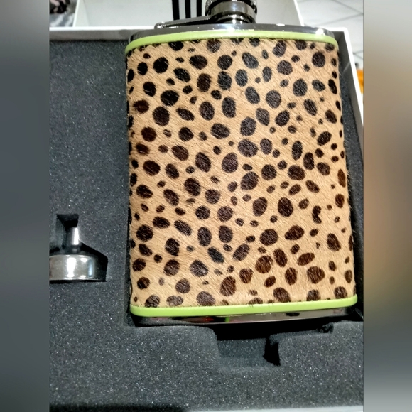 Other - Ballard Designs Flask